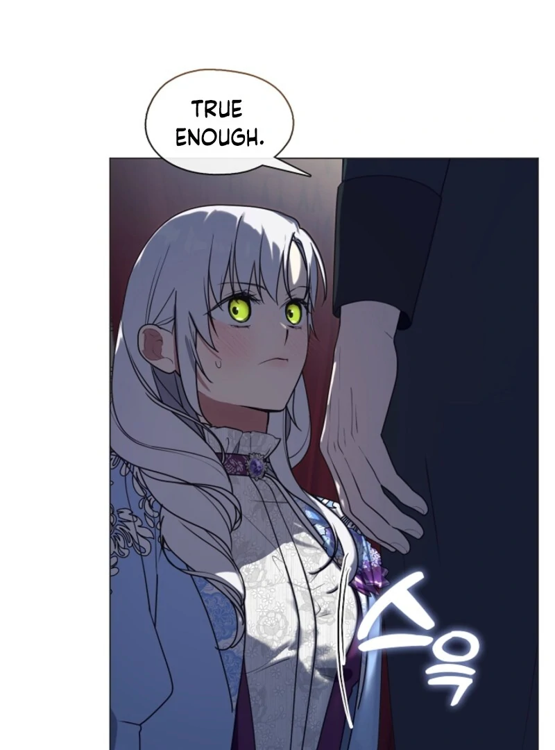 My Husband Changed At The Wedding Venue chapter 28 page 86