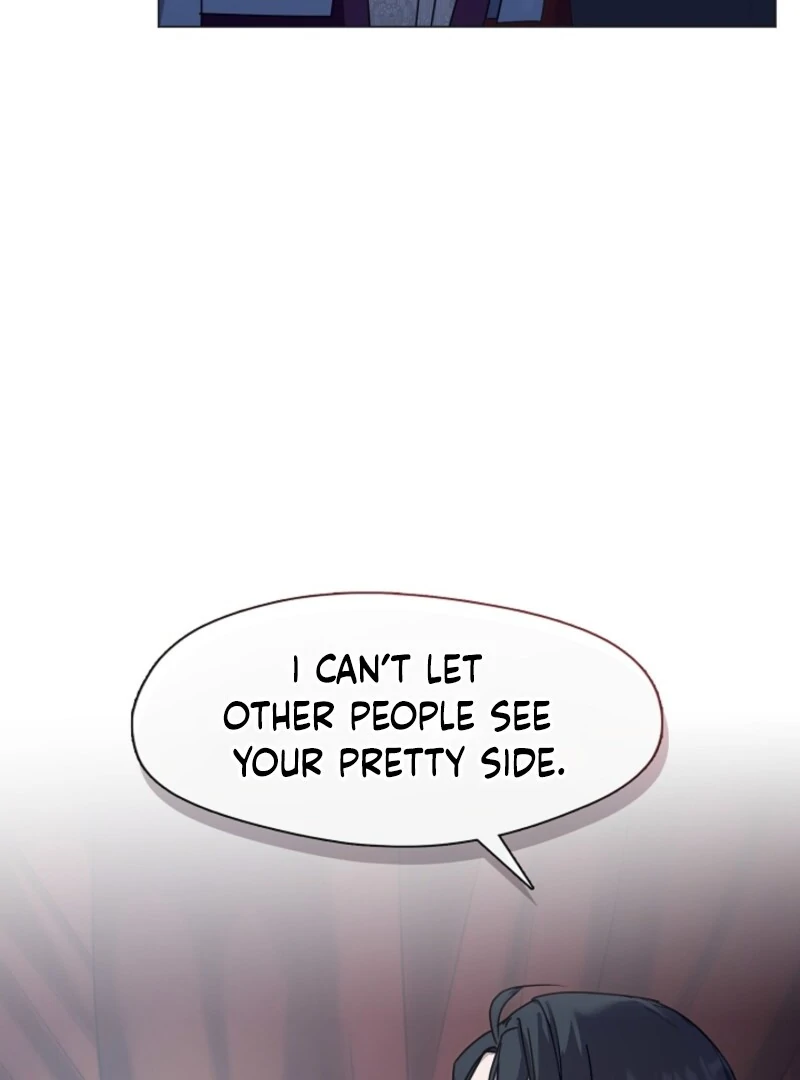 My Husband Changed At The Wedding Venue chapter 28 page 87