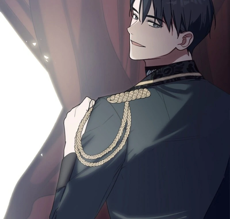 My Husband Changed At The Wedding Venue chapter 28 page 88
