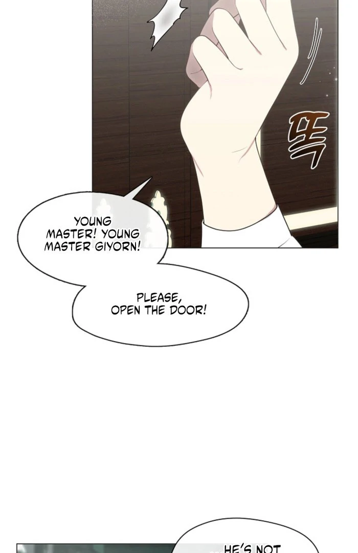 My Husband Changed At The Wedding Venue chapter 30 page 2