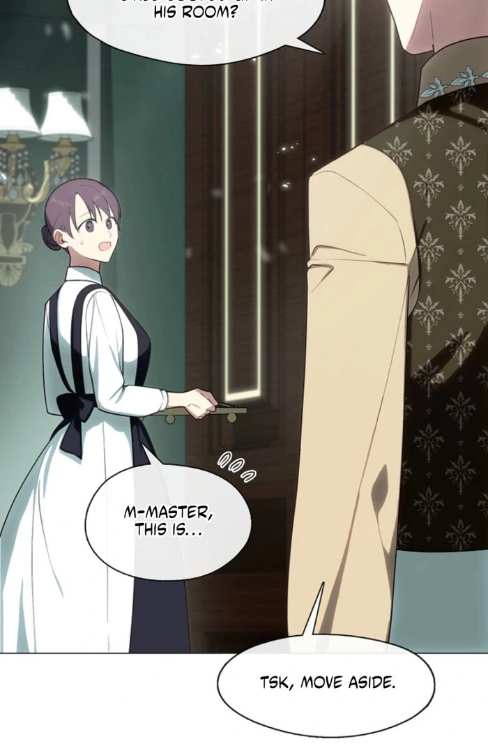 My Husband Changed At The Wedding Venue chapter 30 page 4