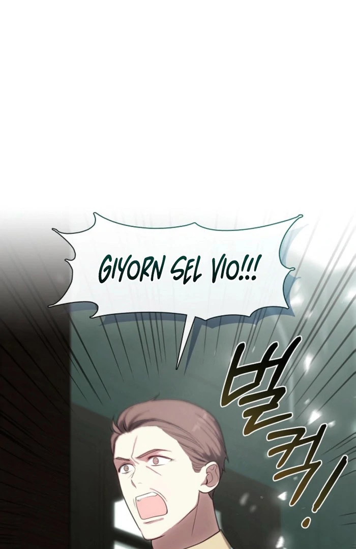 My Husband Changed At The Wedding Venue chapter 30 page 5