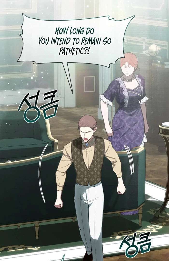 My Husband Changed At The Wedding Venue chapter 30 page 7