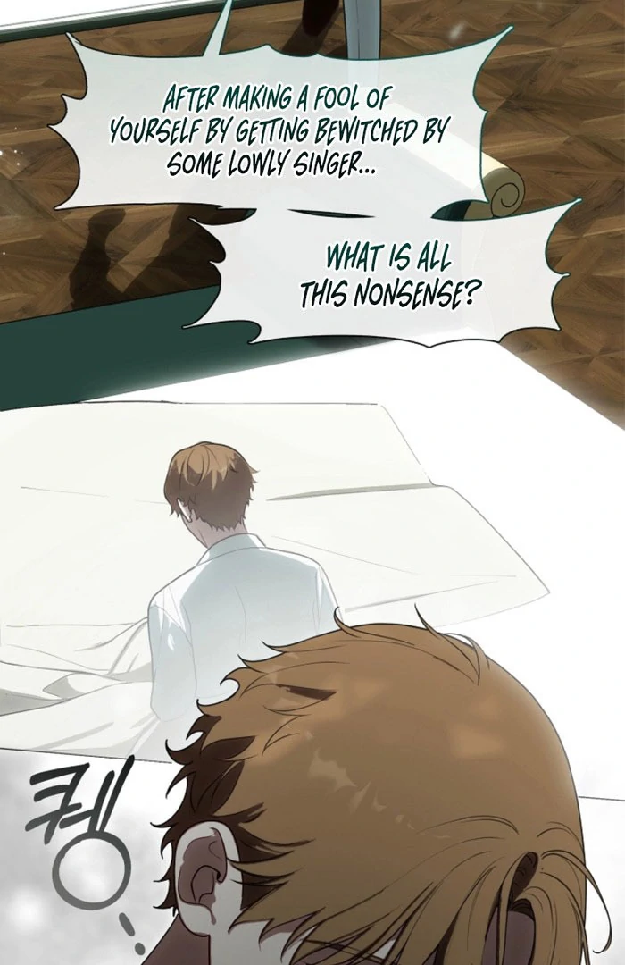 My Husband Changed At The Wedding Venue chapter 30 page 8