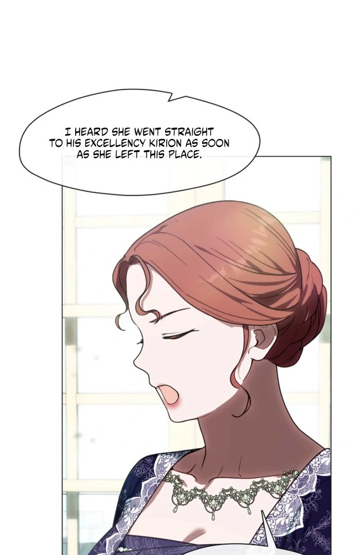 My Husband Changed At The Wedding Venue chapter 30 page 13