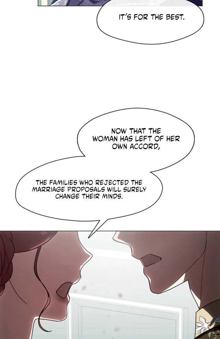 My Husband Changed At The Wedding Venue chapter 30 page 14