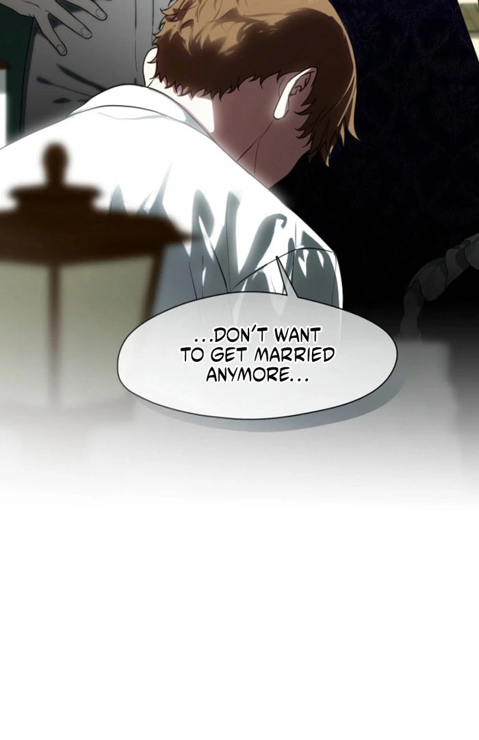 My Husband Changed At The Wedding Venue chapter 30 page 17