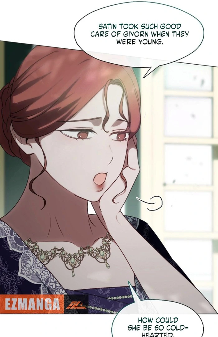My Husband Changed At The Wedding Venue chapter 30 page 21