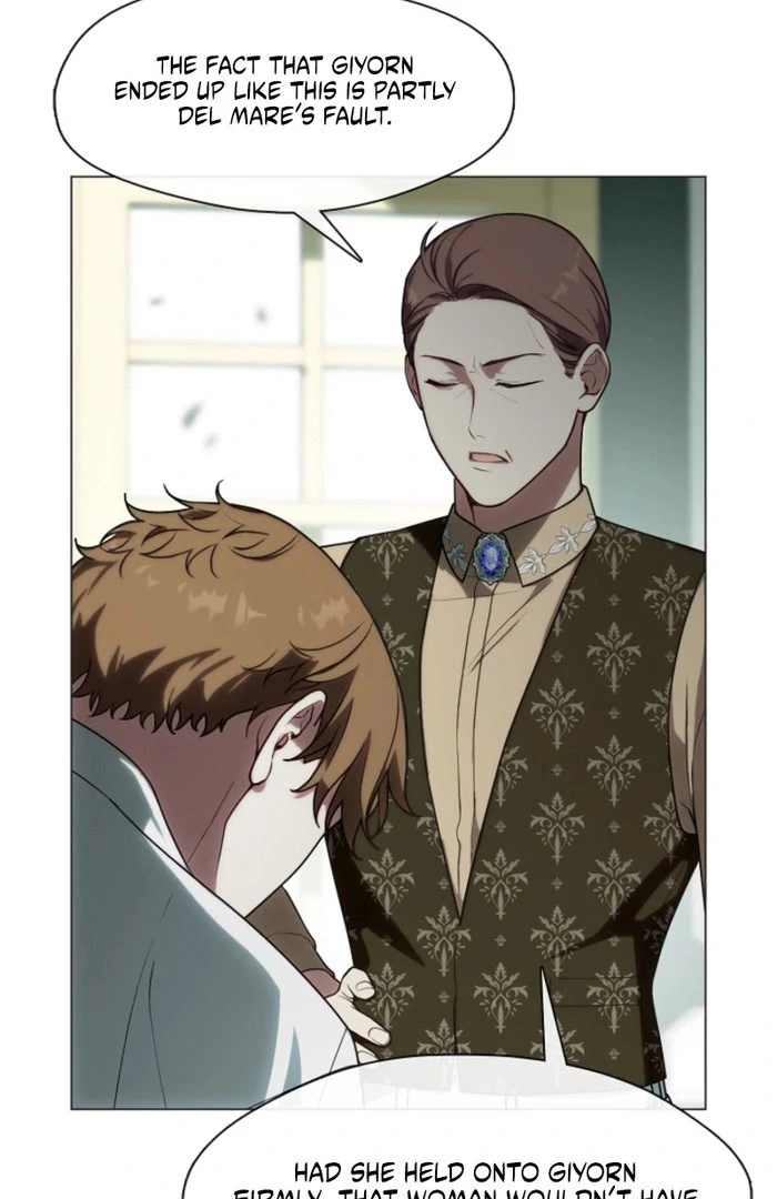 My Husband Changed At The Wedding Venue chapter 30 page 23