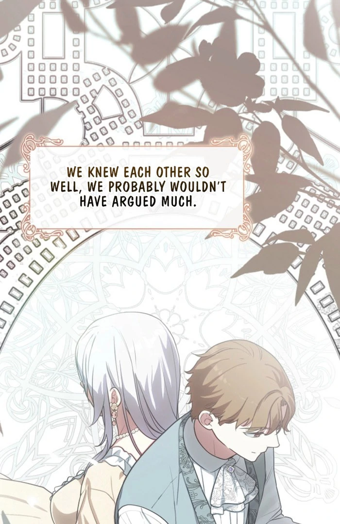 My Husband Changed At The Wedding Venue chapter 30 page 26