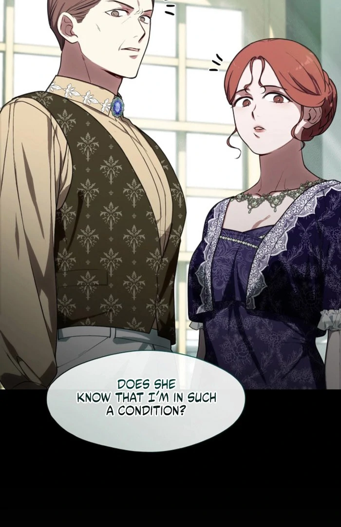My Husband Changed At The Wedding Venue chapter 30 page 32