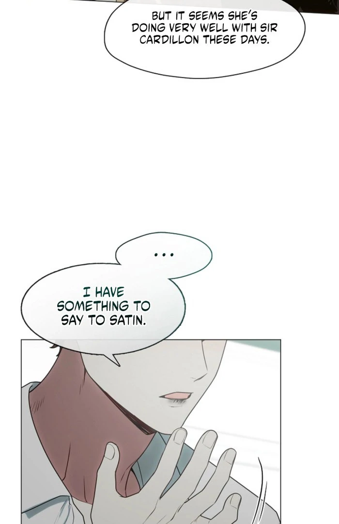 My Husband Changed At The Wedding Venue chapter 30 page 36