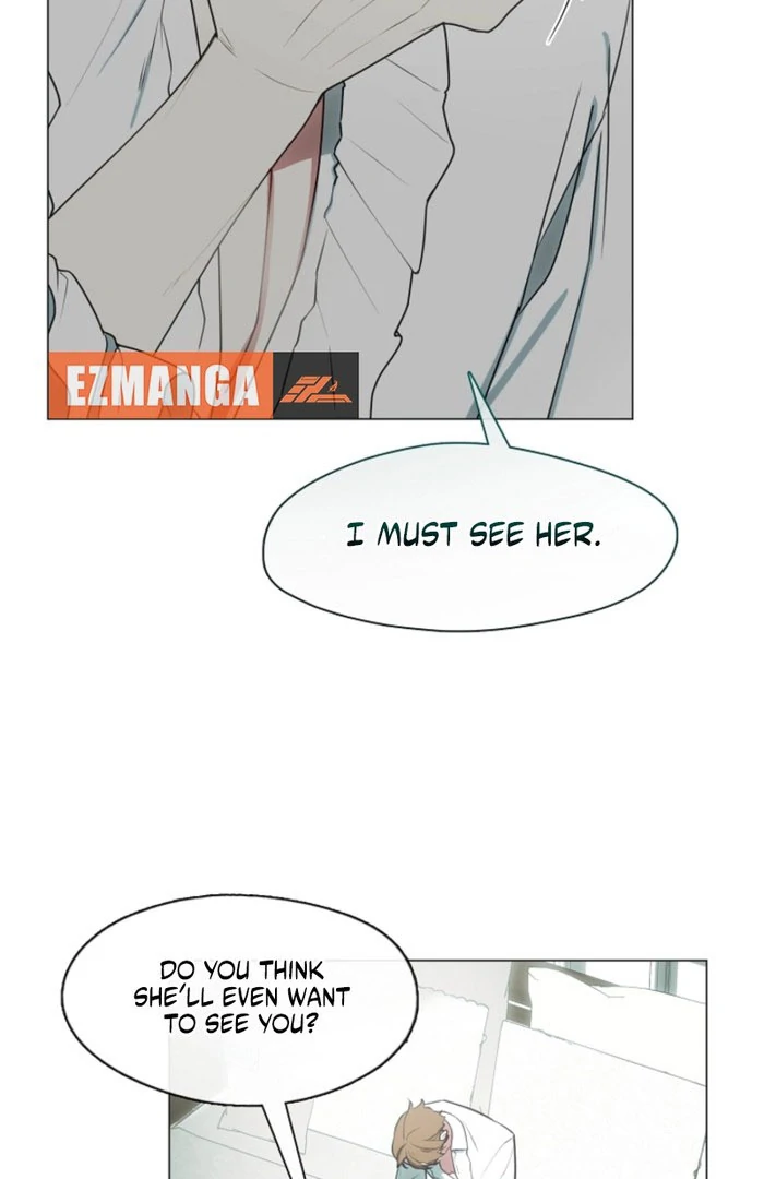 My Husband Changed At The Wedding Venue chapter 30 page 37