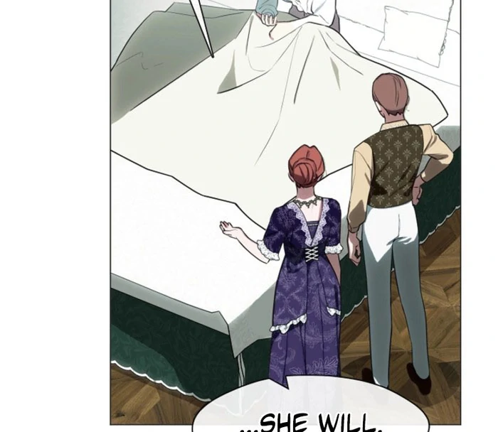 My Husband Changed At The Wedding Venue chapter 30 page 38