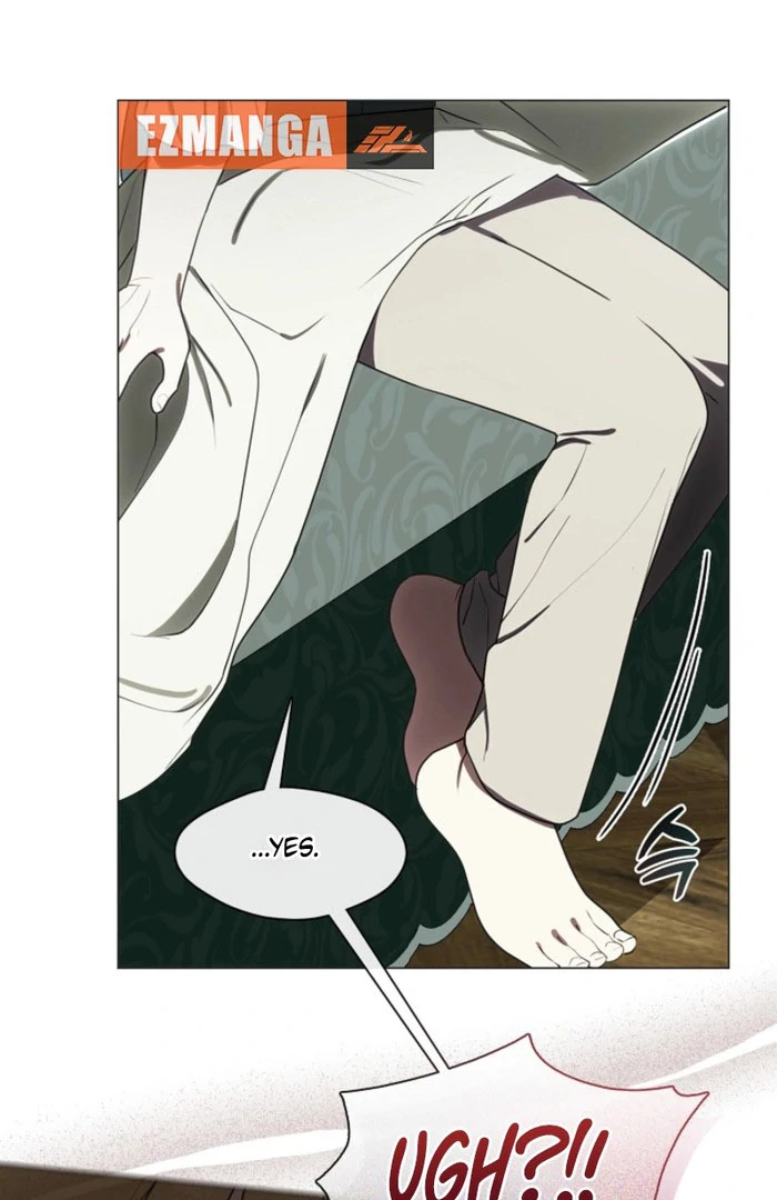 My Husband Changed At The Wedding Venue chapter 30 page 43