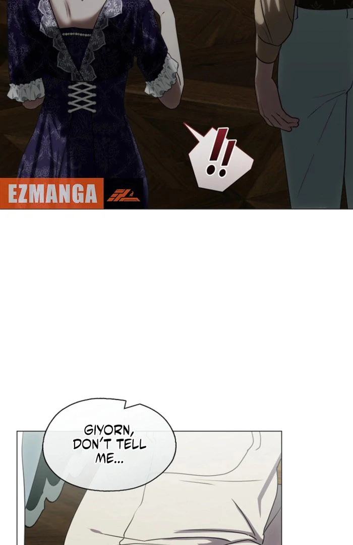 My Husband Changed At The Wedding Venue chapter 30 page 46