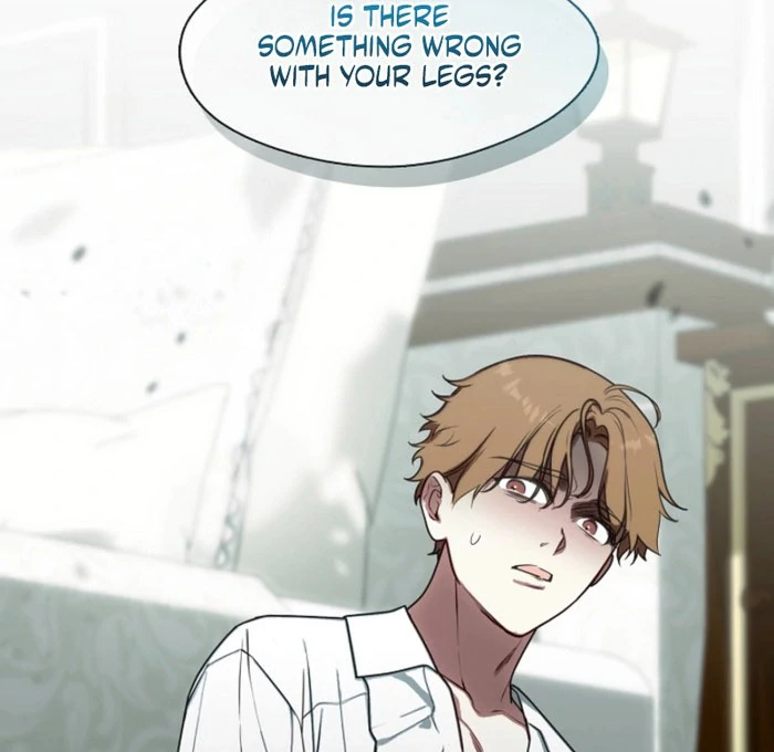 My Husband Changed At The Wedding Venue chapter 30 page 48