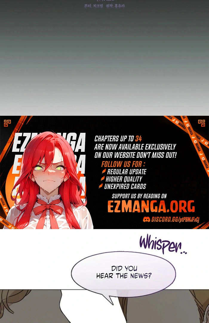 My Husband Changed At The Wedding Venue chapter 30 page 51