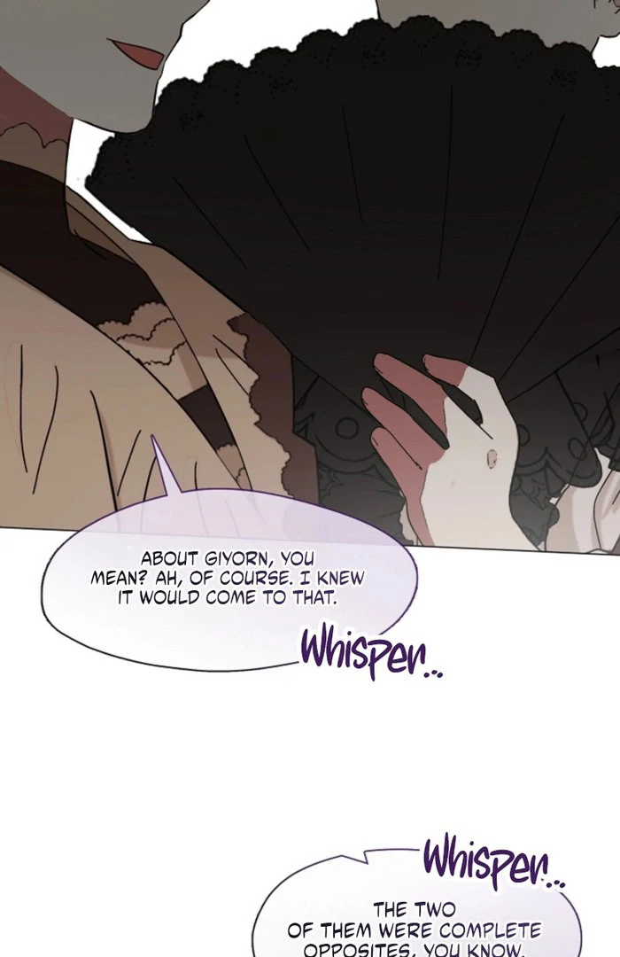 My Husband Changed At The Wedding Venue chapter 30 page 52