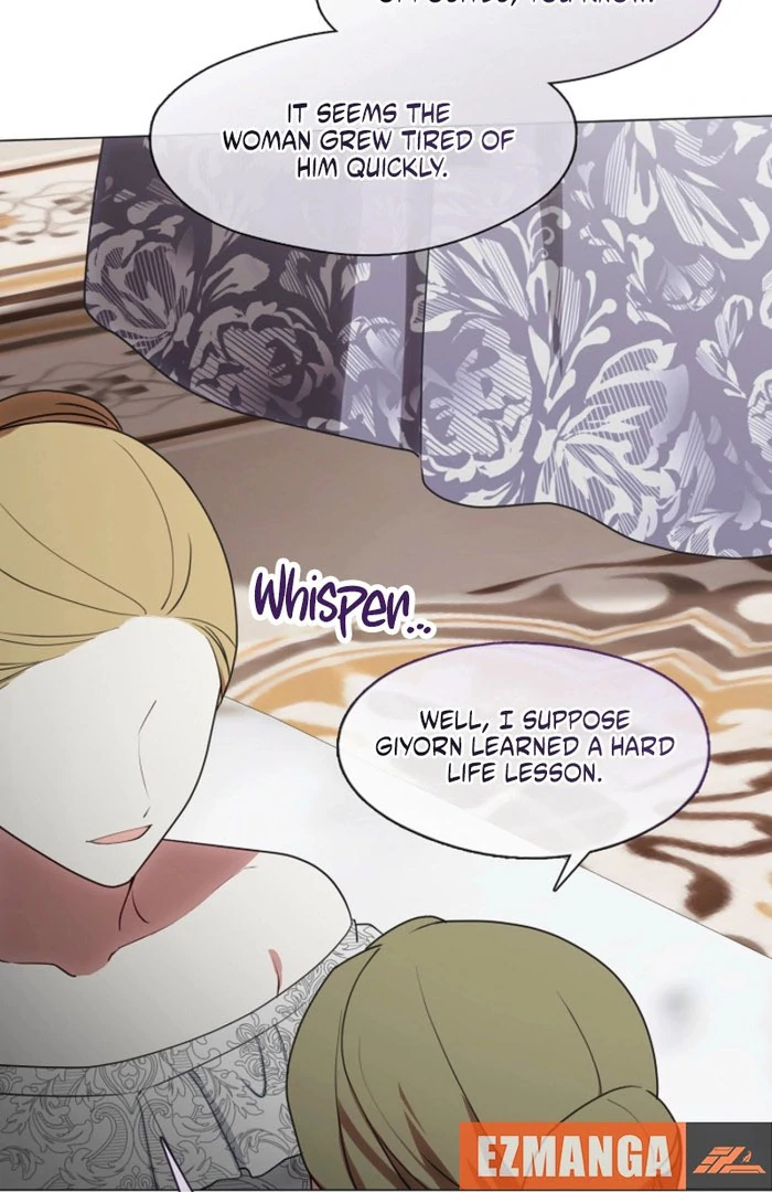 My Husband Changed At The Wedding Venue chapter 30 page 53