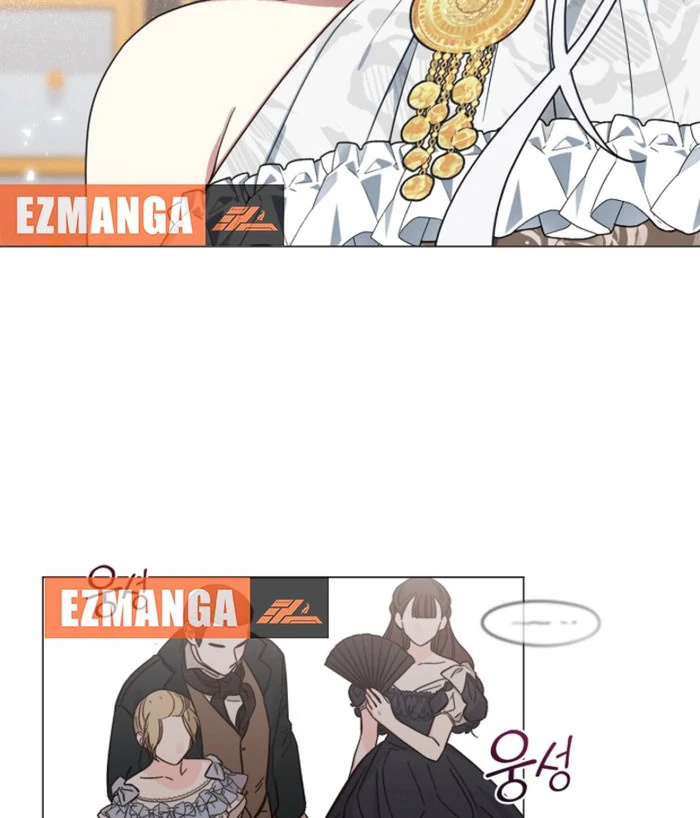 My Husband Changed At The Wedding Venue chapter 30 page 57