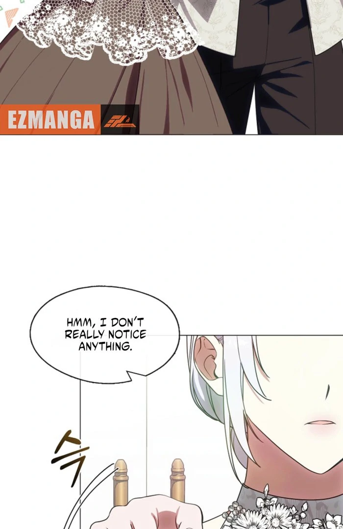 My Husband Changed At The Wedding Venue chapter 30 page 60