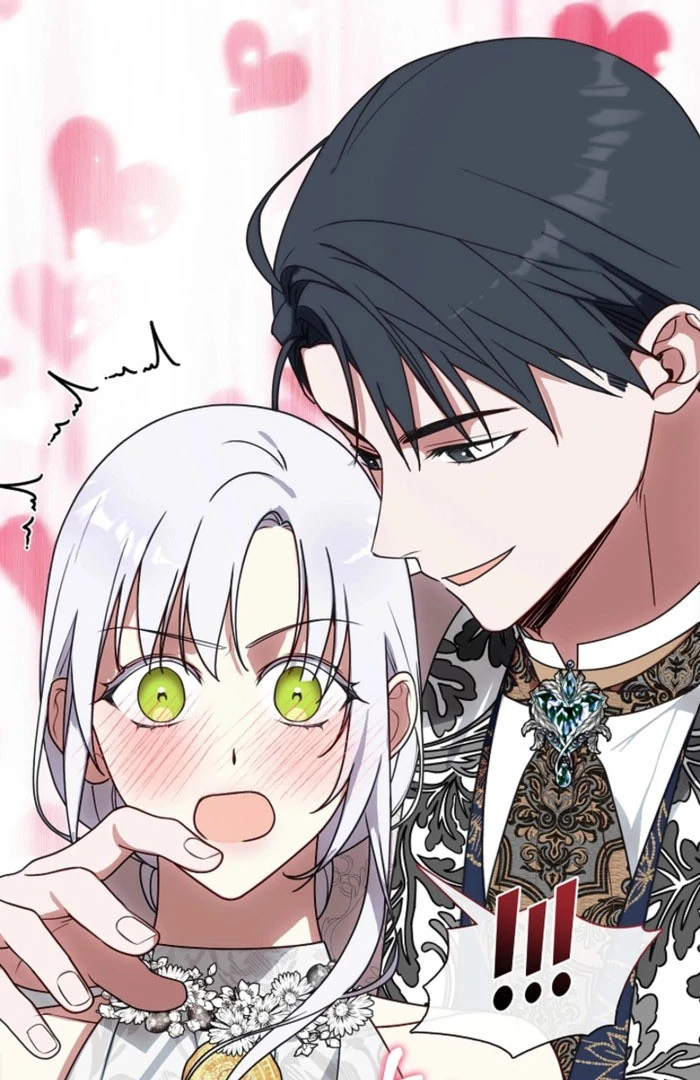 My Husband Changed At The Wedding Venue chapter 30 page 62