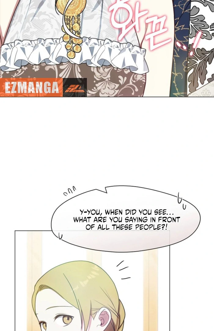 My Husband Changed At The Wedding Venue chapter 30 page 63