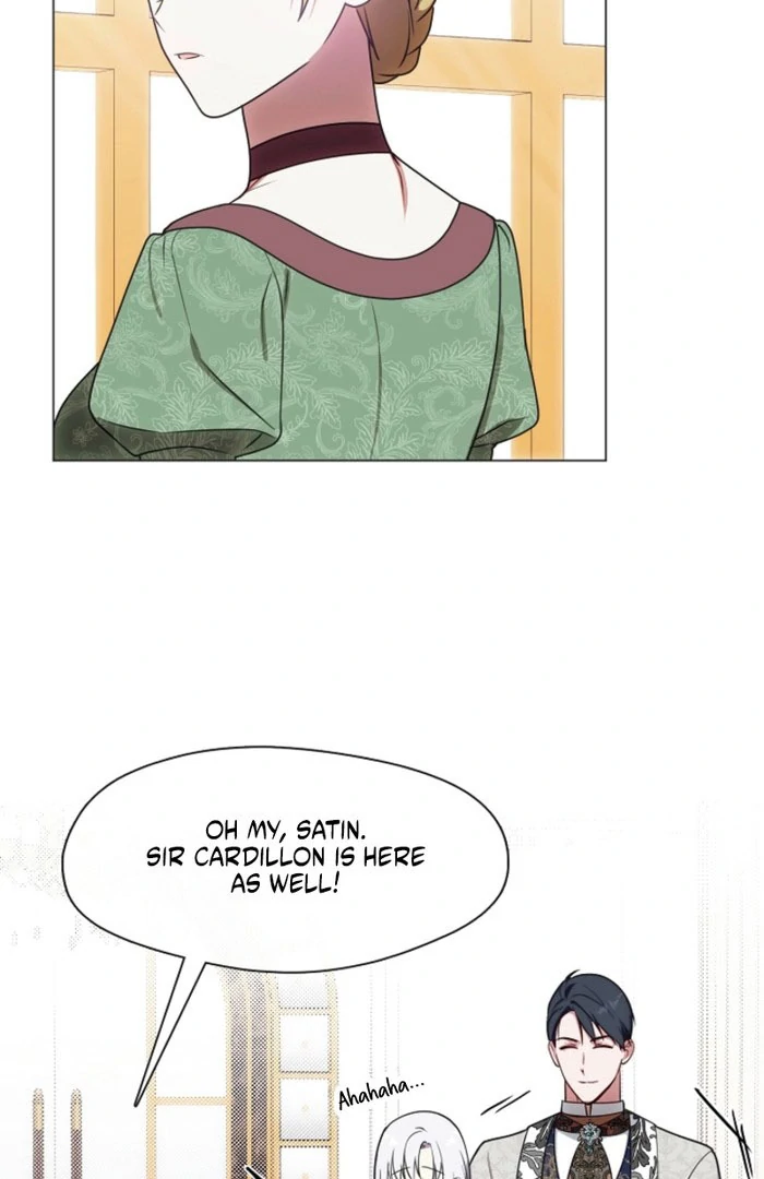 My Husband Changed At The Wedding Venue chapter 30 page 64