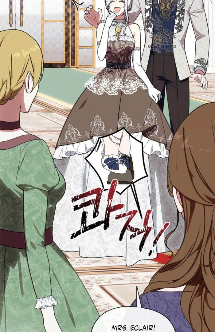 My Husband Changed At The Wedding Venue chapter 30 page 65