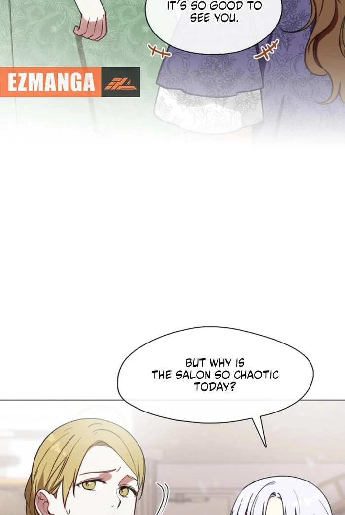 My Husband Changed At The Wedding Venue chapter 30 page 66