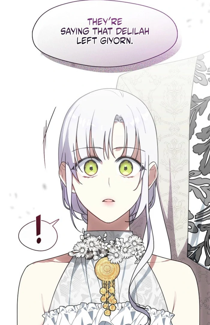 My Husband Changed At The Wedding Venue chapter 30 page 68