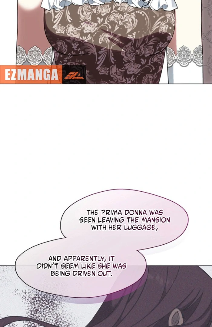 My Husband Changed At The Wedding Venue chapter 30 page 69
