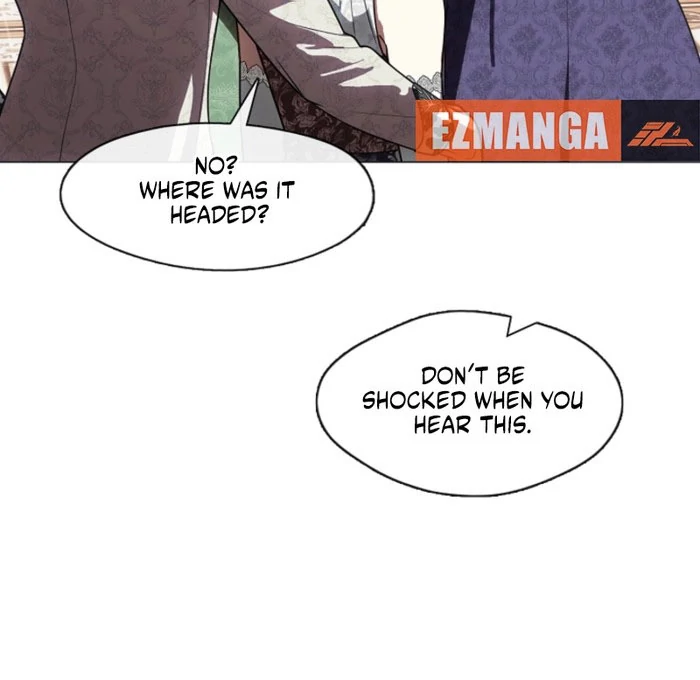 My Husband Changed At The Wedding Venue chapter 30 page 77