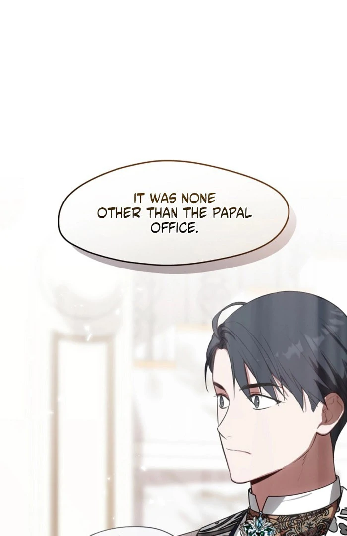 My Husband Changed At The Wedding Venue chapter 30 page 78