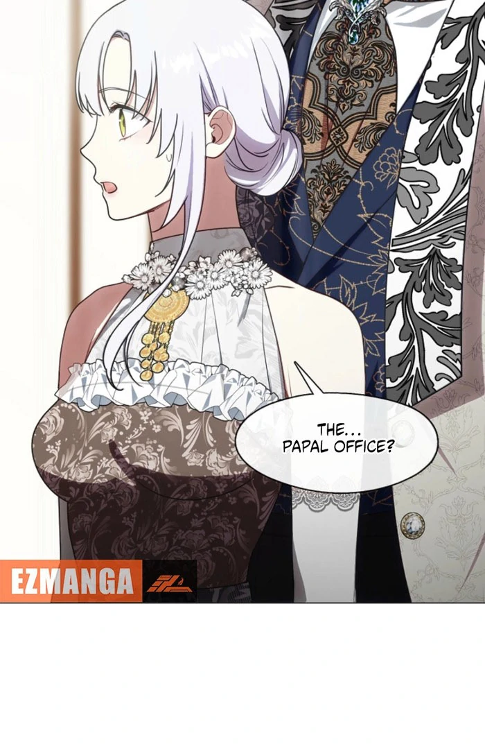 My Husband Changed At The Wedding Venue chapter 30 page 79