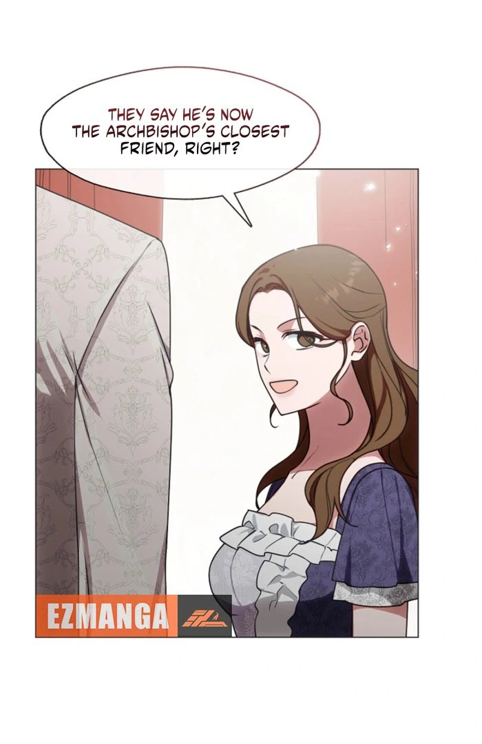 My Husband Changed At The Wedding Venue chapter 30 page 81