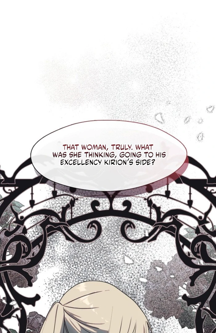 My Husband Changed At The Wedding Venue chapter 30 page 82