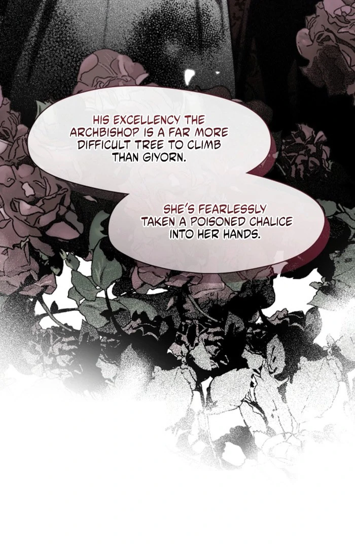 My Husband Changed At The Wedding Venue chapter 30 page 84