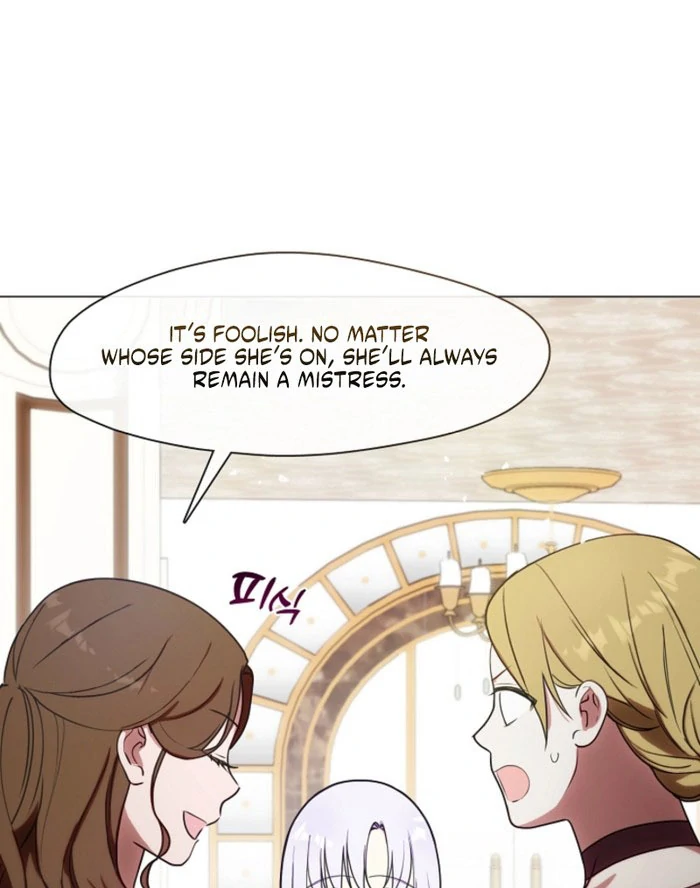 My Husband Changed At The Wedding Venue chapter 30 page 85
