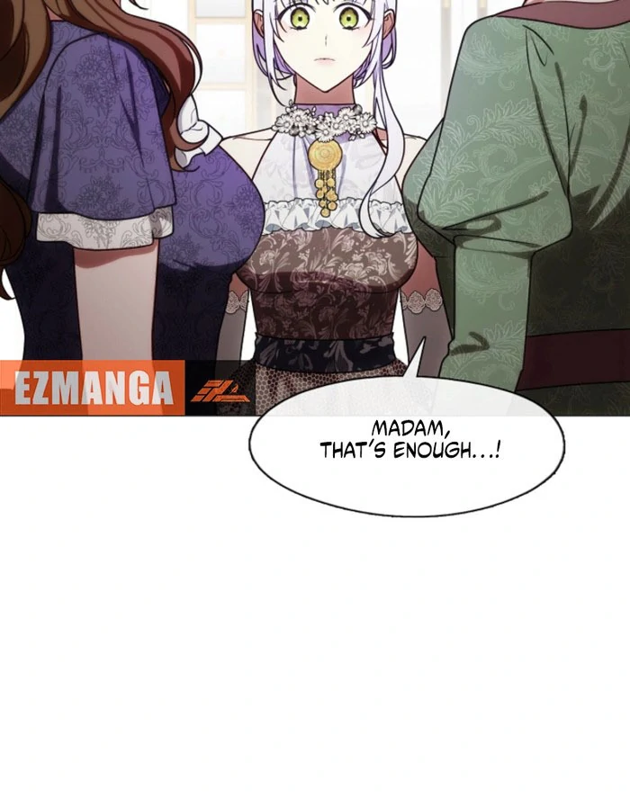 My Husband Changed At The Wedding Venue chapter 30 page 86