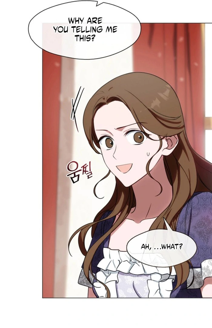 My Husband Changed At The Wedding Venue chapter 30 page 87
