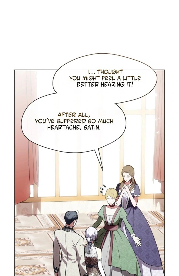 My Husband Changed At The Wedding Venue chapter 30 page 88