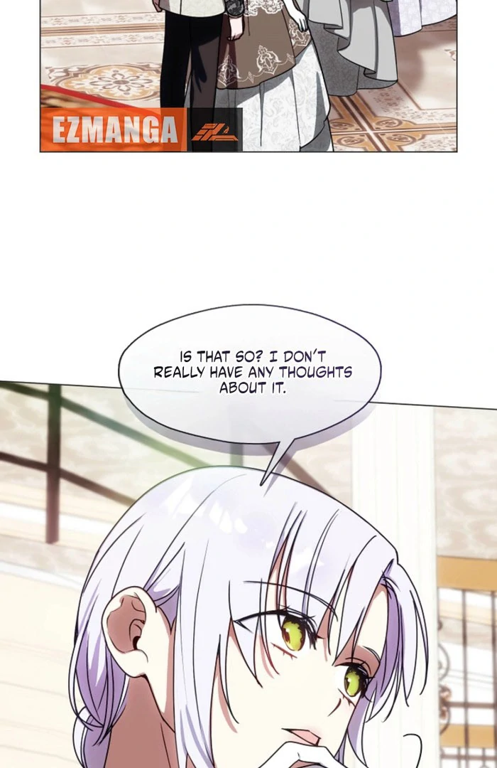 My Husband Changed At The Wedding Venue chapter 30 page 89