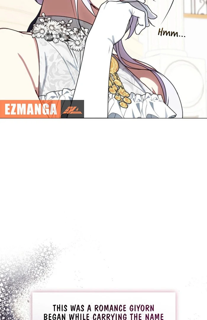 My Husband Changed At The Wedding Venue chapter 30 page 90