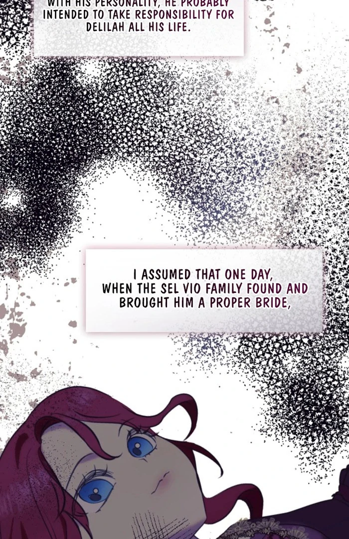 My Husband Changed At The Wedding Venue chapter 30 page 92