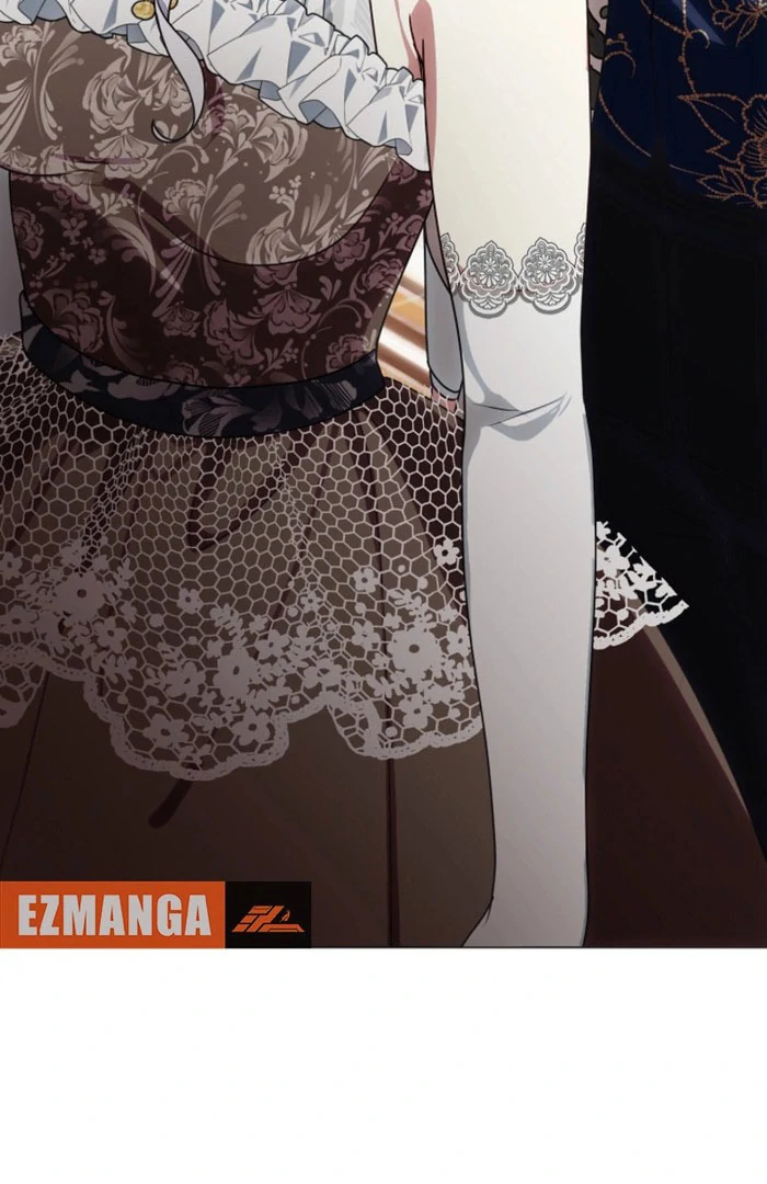 My Husband Changed At The Wedding Venue chapter 30 page 97