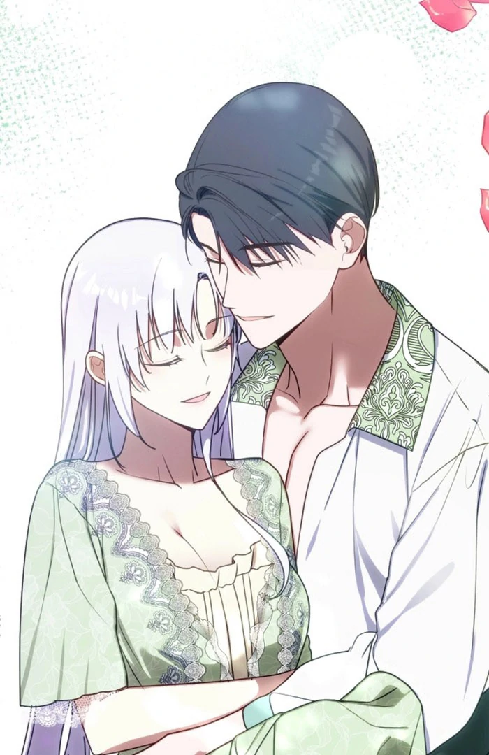 My Husband Changed At The Wedding Venue chapter 30 page 100