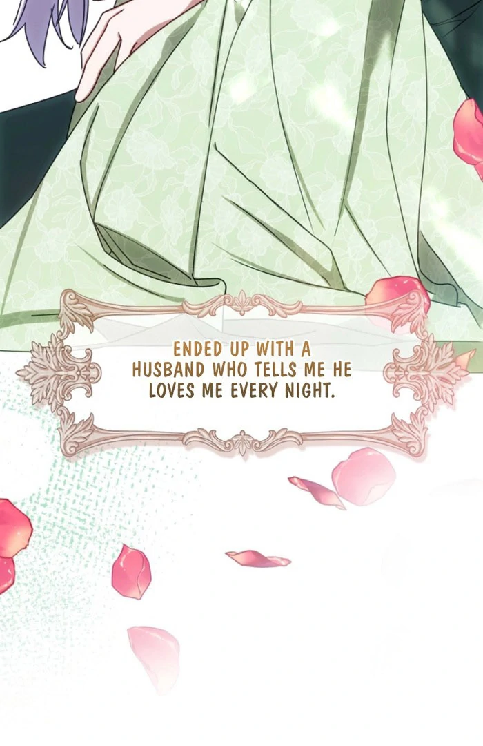 My Husband Changed At The Wedding Venue chapter 30 page 101