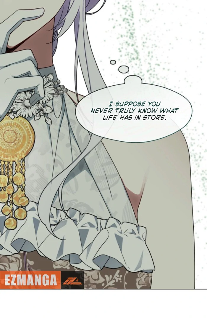 My Husband Changed At The Wedding Venue chapter 30 page 103
